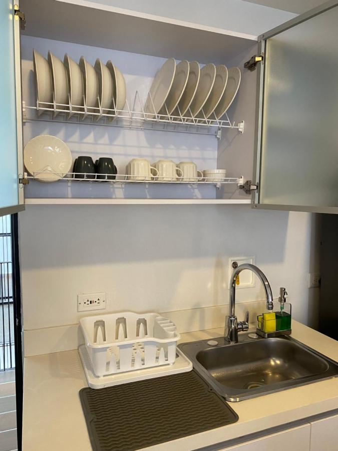 Apartamento Lauret En Laureles メデジン エクステリア 写真